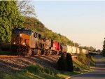 CSX 3403